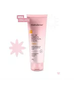 Gel de Limpeza Profunda Facial Camomila 120g