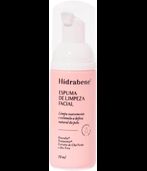 Espuma de Limpeza Facial 50ml