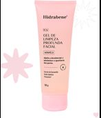 Gel de Limpeza Profunda Facial Hamamélis 120g