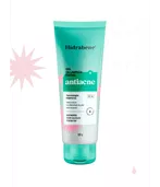 Gel de Limpeza Facial Antiacne 120g