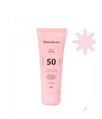 Hidrabene Protetor Solar Facial FPS 50 Vit C 40g