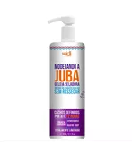 Modelando a Juba Geleia Seladora 300g