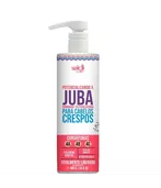 Gommage texturizadora Juba 480g