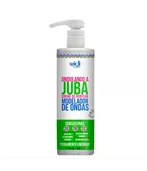 Ondulando a Juba Creme de Pentear Modelador de Ondas 500ml