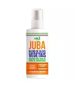 Juba Blend de Óleos Vegetais 60ml