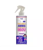 Penteando a Jubinha Desembaraçante 300ml