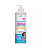 Jubinha Shampoo Suave 300ml
