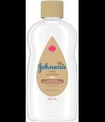 Óleo Baby Amêndoas 200ml
