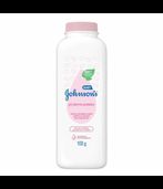 Talco Baby Dermo Protetor 100g