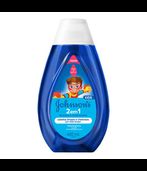2 em 1 Shampoo e Condicionador Kids Cabelos Limpos e Cheirosos por Mais Tempo 400ml