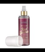 Kiss Body Splash Rosé Glamour 200ml
