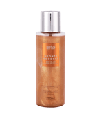 Kiss Body Splash Shimmer Collection Bronze Goddess 250ml