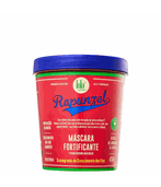 Máscara Fortificante Rapunzel 450g