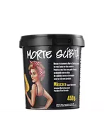 Máscara morte Súbita 450g