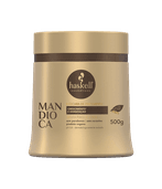 Máscara mandioca 500g