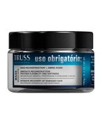 Máscara Uso Obrigatório 180g
