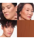 Mascavo Shape Stick Contorno em Bastão Mocha 6g