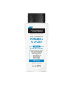 Loção Hidratante Body Care Intensive Hidrata&amp;Suaviza Ceramidas 200ml
