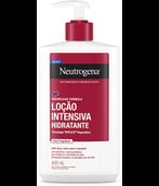 Loção Intensiva Hidratante Sem Fragrância 400ml