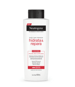 Loção Hidratante Body Care Intensive Hidrata&repara D-Panthenol 400ml