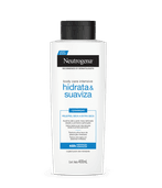 Loção Hidratante Body Care Intensive Hidrata&Suaviza Ceramidas 400ml