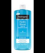 Loção Hidratante Hydro Boost 400ml