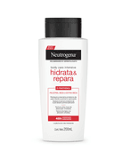 Loção Hidratante Body Care Intensive Hidrata&repara D-Panthenol 200ml