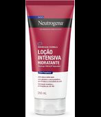 Loção Intensiva Hidratante Sem Fragrância 200ml