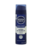 Espuma de Barbear Original Protect 200ml