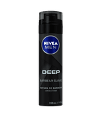 Espuma de Barbear Deep 200ml