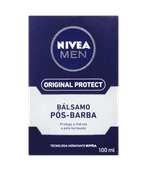 Loção Bálsamo Pós Barba Original Protect 100ml