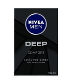 Loção Pós Barba Deep Comfort 100ml