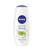 Sabonete Líquido Erva doce 250ml