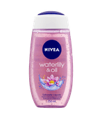 Sabonete Líquido Refrescante Waterlily & Oil 250ml