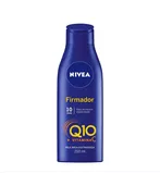 Loção corporal Q10 + Vit C Firmador pele seca e extrasseca 200ml