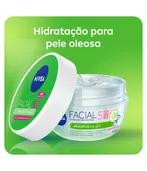 Creme Hidratante Gel 100g