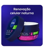 Creme Hidratante Noturno 100g