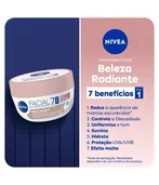 Creme Uniformizador Beleza Radiante 100g