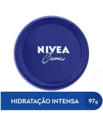 Creme hidratante Facial 97g