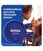 Creme hidratante Facial 97g