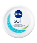 Creme Hidratante Nivea Soft 48g