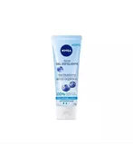 Gel esfoliante facial Blueberry Orgânico 75g