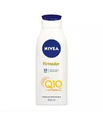 Loção Corporal Q10+ Vit C Firmador todos os tipos de pele 400ml