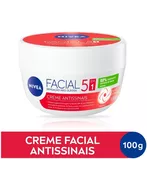 Creme Antissinais 100g