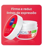 Creme Antissinais 100g
