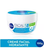Creme Nutritivo 100g