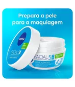 Creme Nutritivo 100g