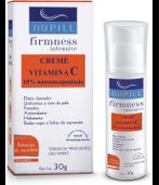 Creme Vitamina C Firmness intensive 30g