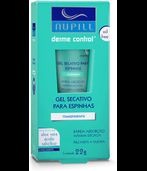 Gel Secativo para Espinhas Derme Control 22g