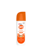 Spray Repelente de Insetos Family contém Aloe a Vera 170ml